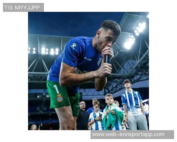 西班牙人俱乐部五年首次盈利霍安加西亚转会功不可没 西班牙人俱乐部五年首次盈利霍安加西亚转会功不可没