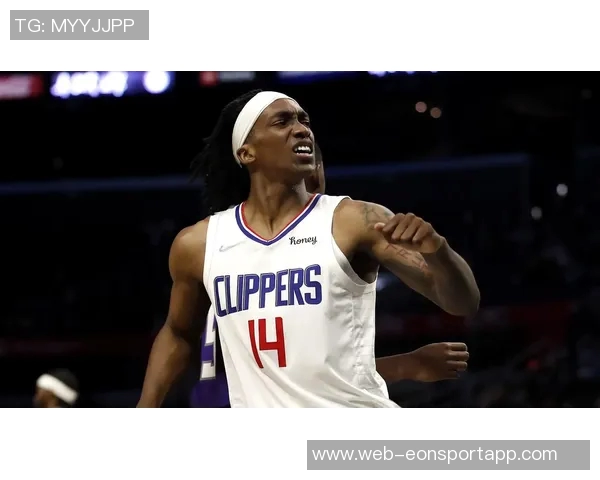 乔治离开快船的决定愈发显得明智球队未来需重新审视方向 乔治离开快船的决定愈发显得明智球队未来需重新审视方向