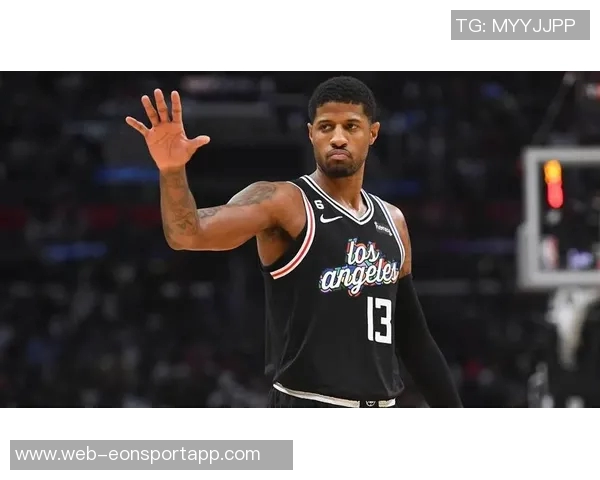 乔治参与五对五训练进展良好复出时间仍需进一步观察 乔治参与五对五训练进展良好复出时间仍需进一步观察