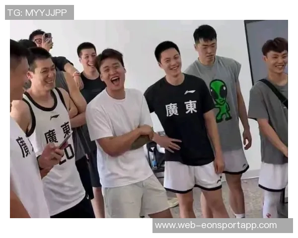 广东全运男篮豪华阵容誓言夺冠辽粤对决新风尚逐渐显现 广东全运男篮豪华阵容誓言夺冠辽粤对决新风尚逐渐显现